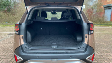 Kia Sportage 1.6T GDi ISG 2 5dr Petrol Estate